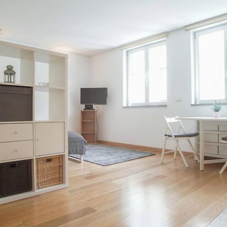 Guestready - Spacious And Modern Studio In Belem! Lisbona Esterno foto