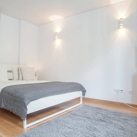 Guestready - Spacious And Modern Studio In Belem! Lisbona Esterno foto