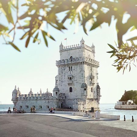 Guestready - Spacious And Modern Studio In Belem! Lisbona Esterno foto