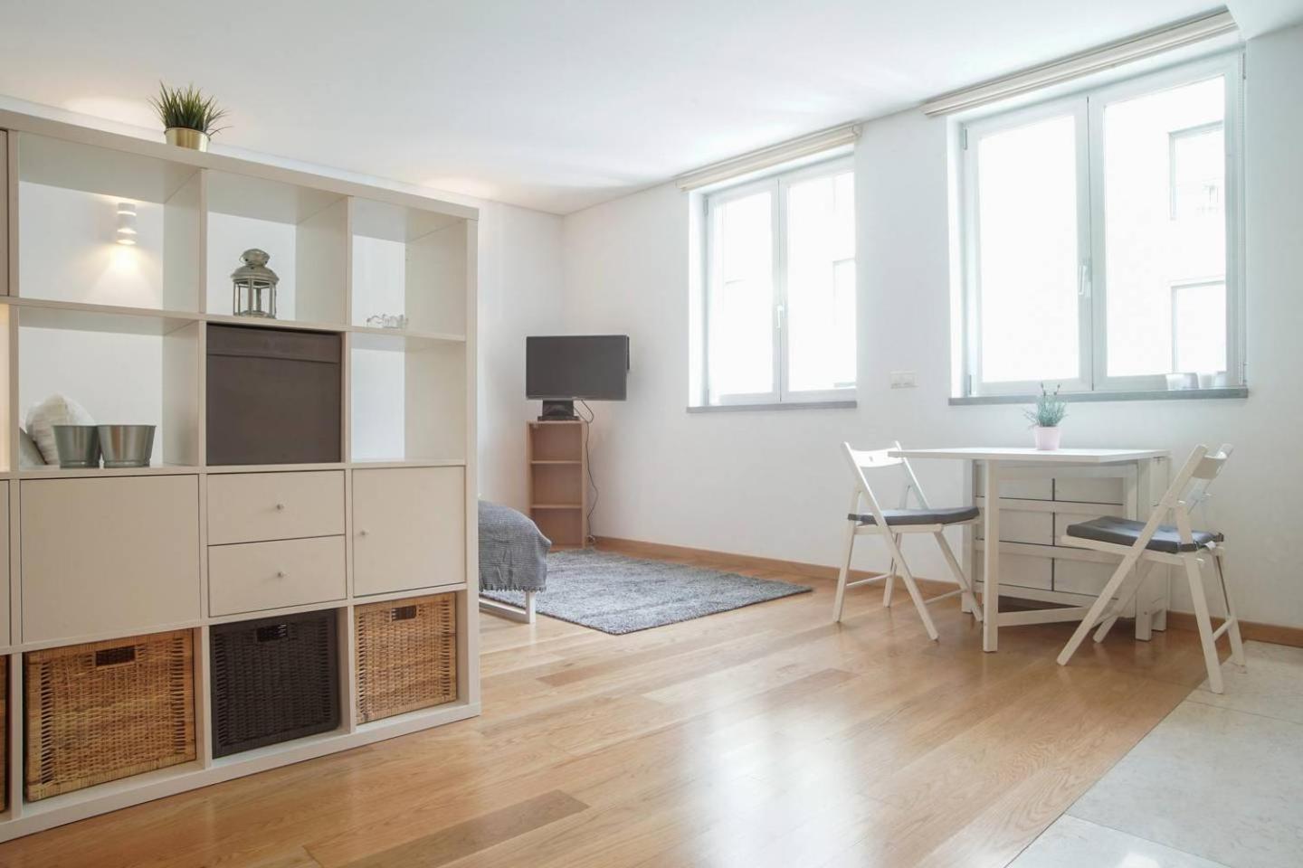 Guestready - Spacious And Modern Studio In Belem! Lisbona Esterno foto