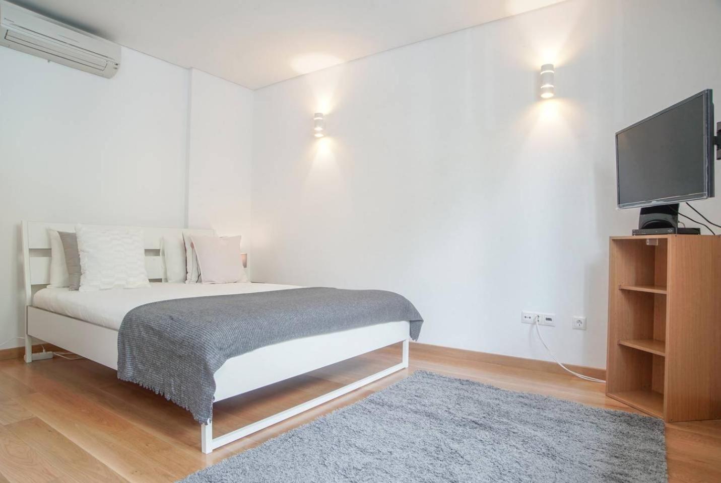 Guestready - Spacious And Modern Studio In Belem! Lisbona Esterno foto