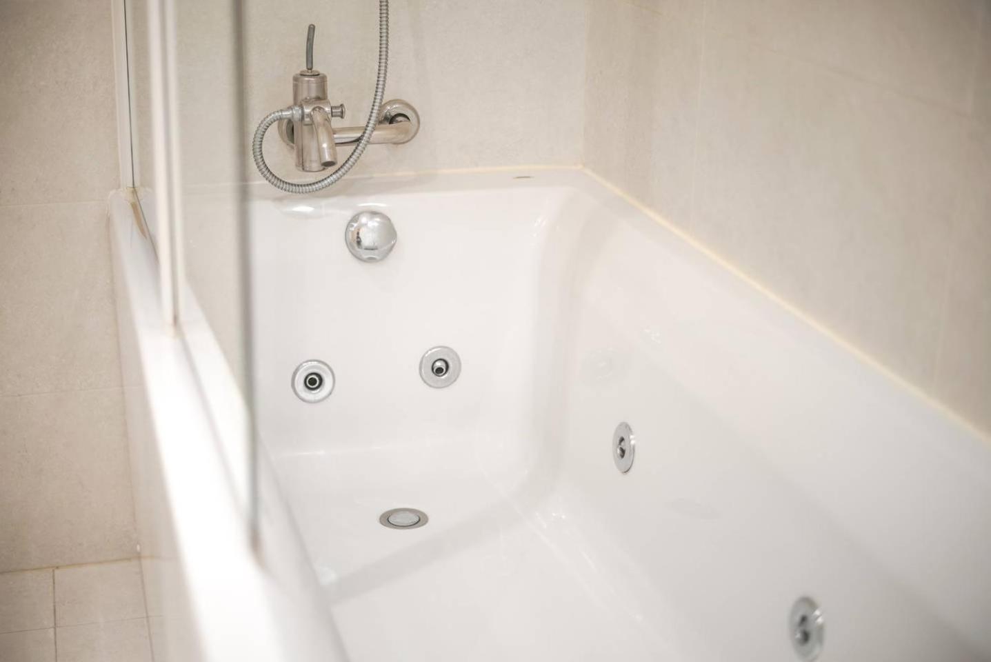 Guestready - Spacious And Modern Studio In Belem! Lisbona Esterno foto