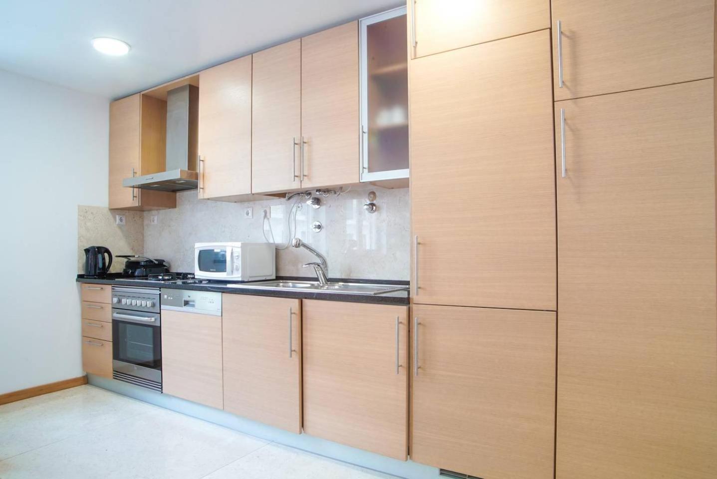 Guestready - Spacious And Modern Studio In Belem! Lisbona Esterno foto