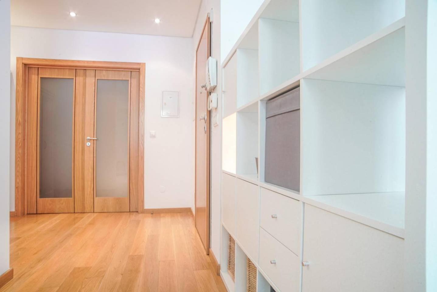 Guestready - Spacious And Modern Studio In Belem! Lisbona Esterno foto