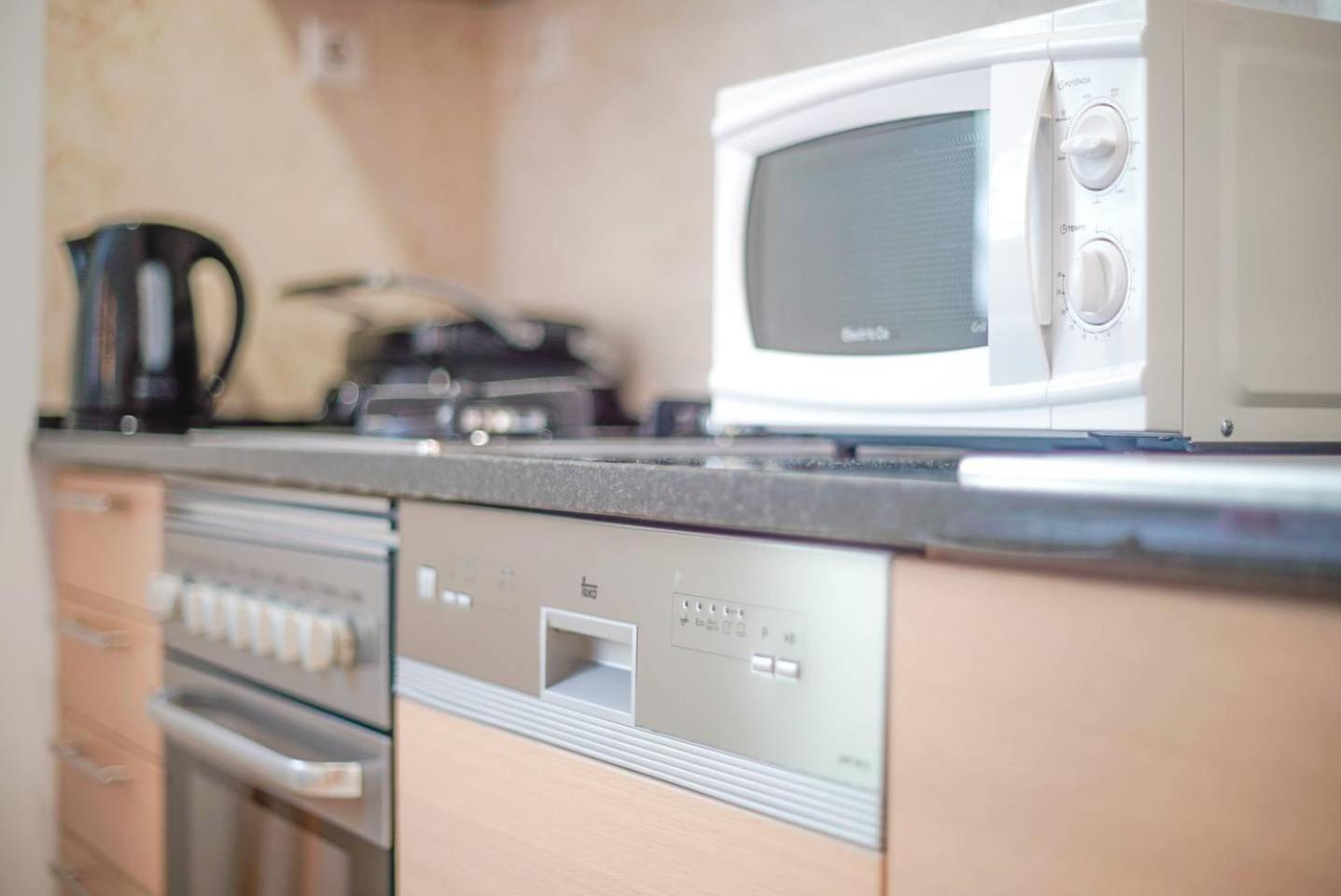 Guestready - Spacious And Modern Studio In Belem! Lisbona Esterno foto