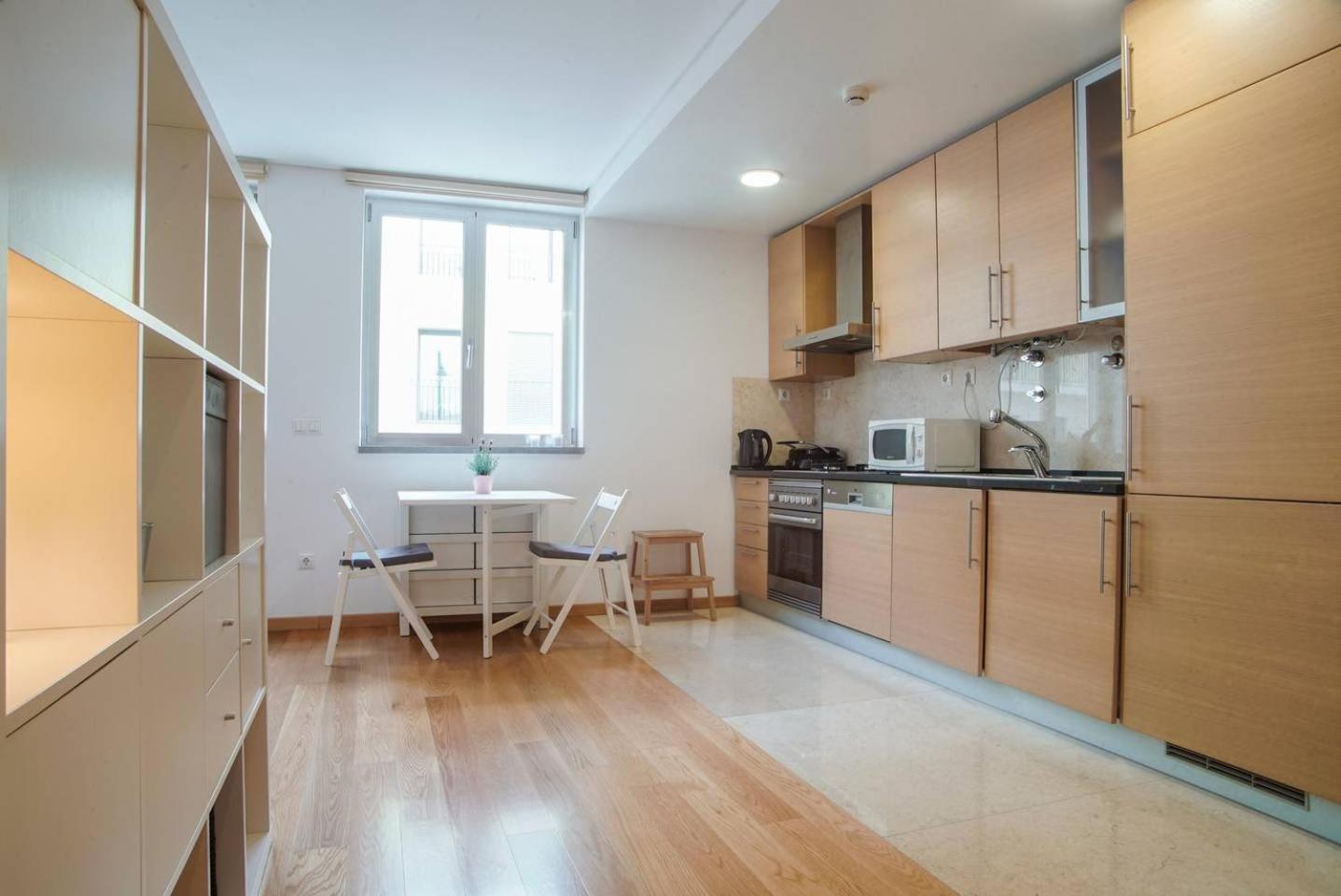 Guestready - Spacious And Modern Studio In Belem! Lisbona Esterno foto