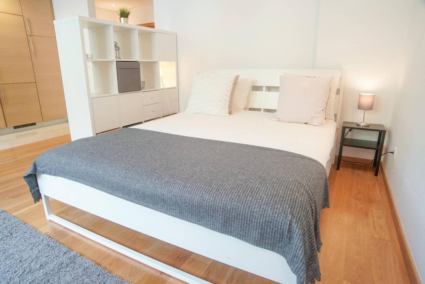 Guestready - Spacious And Modern Studio In Belem! Lisbona Esterno foto
