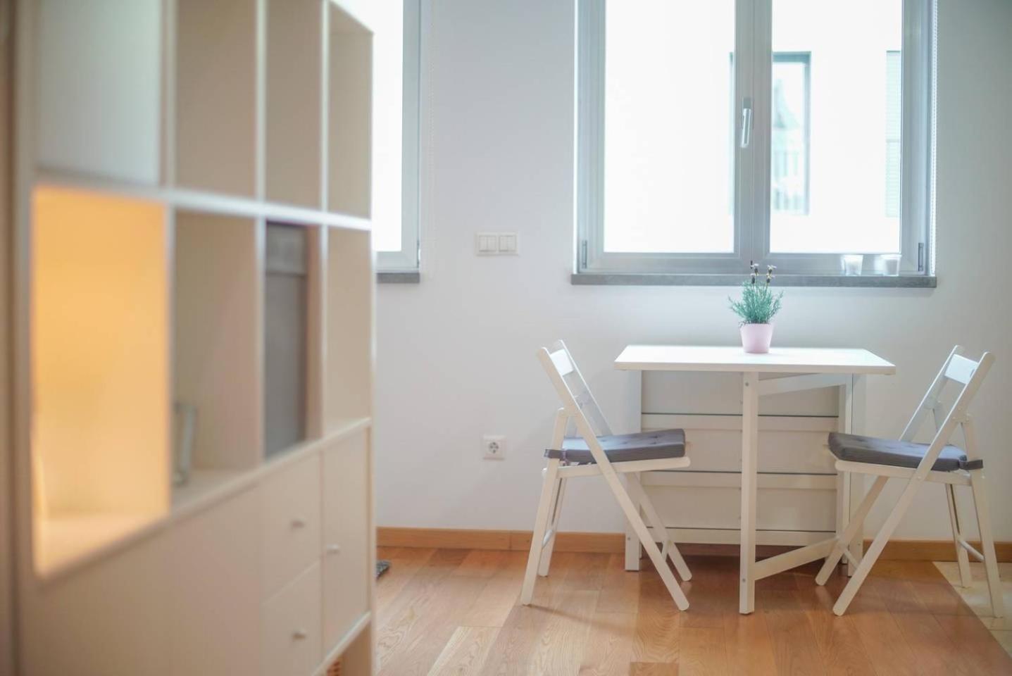 Guestready - Spacious And Modern Studio In Belem! Lisbona Esterno foto