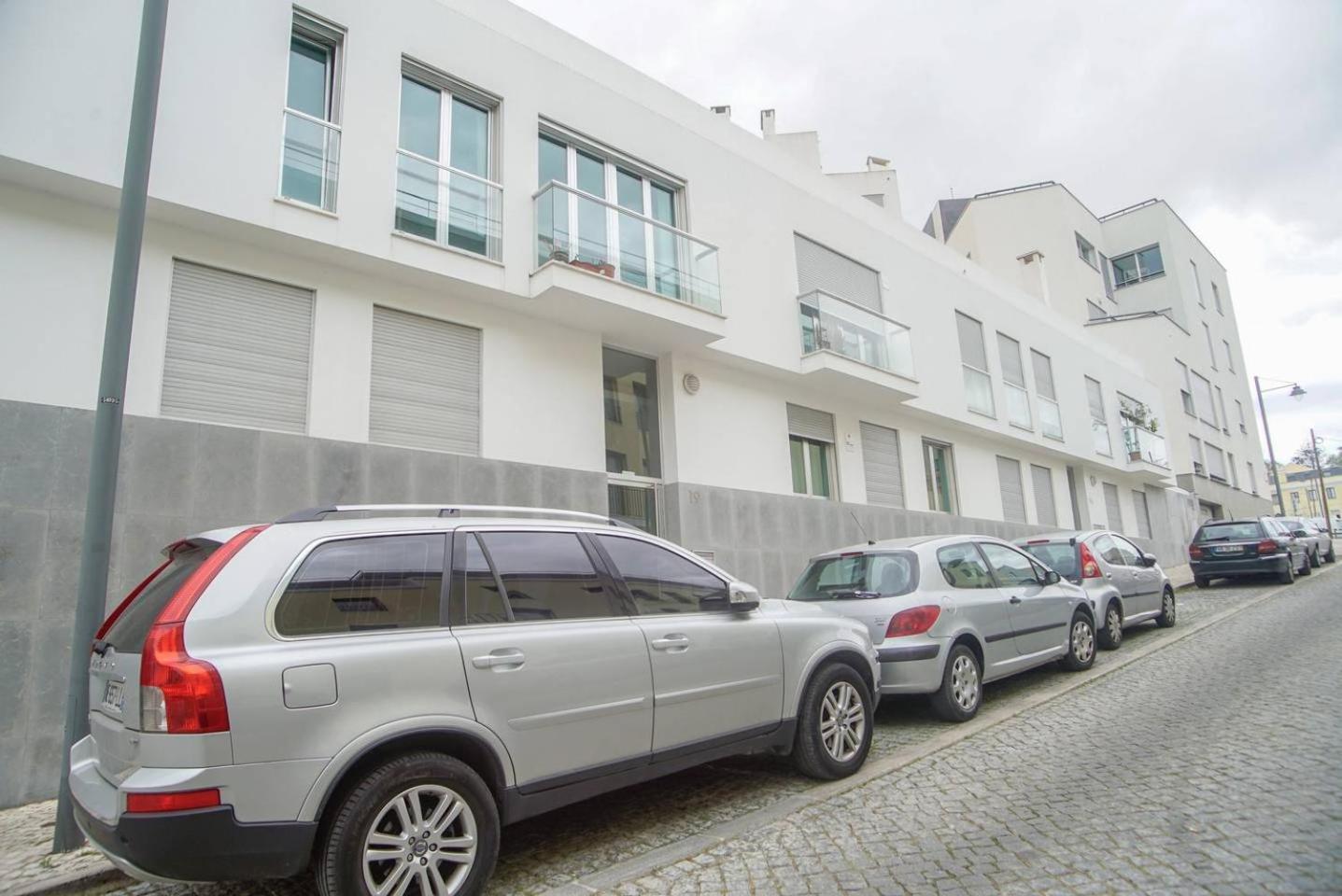 Guestready - Spacious And Modern Studio In Belem! Lisbona Esterno foto